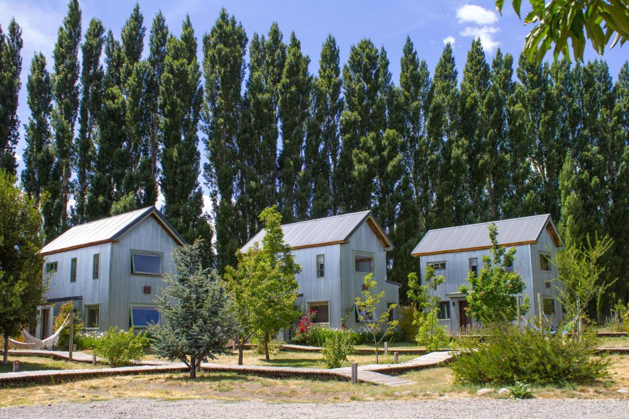 Chapa Pituca Boutique Apartment San Martin de los Andes Exterior photo