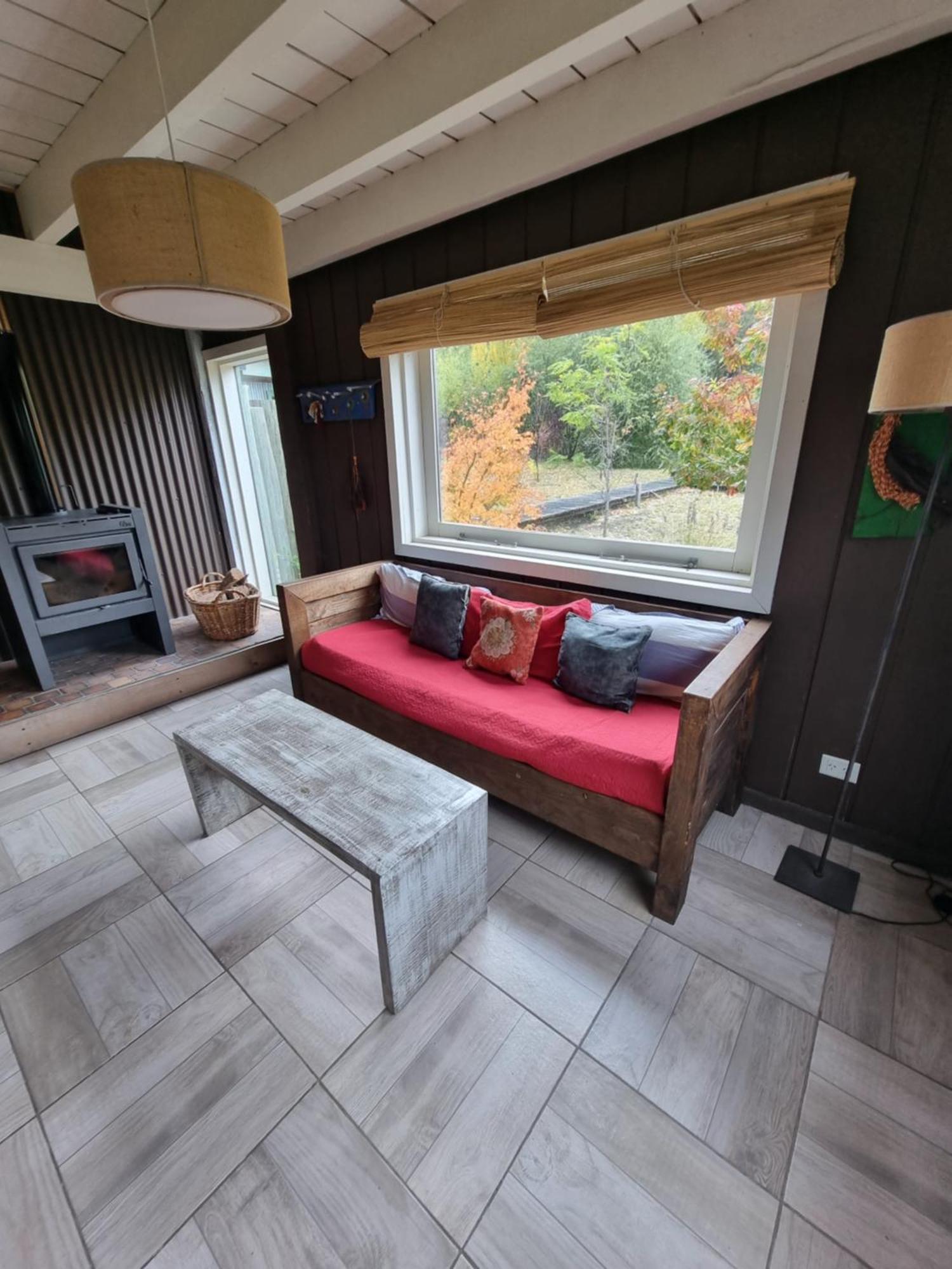 Chapa Pituca Boutique Apartment San Martin de los Andes Exterior photo