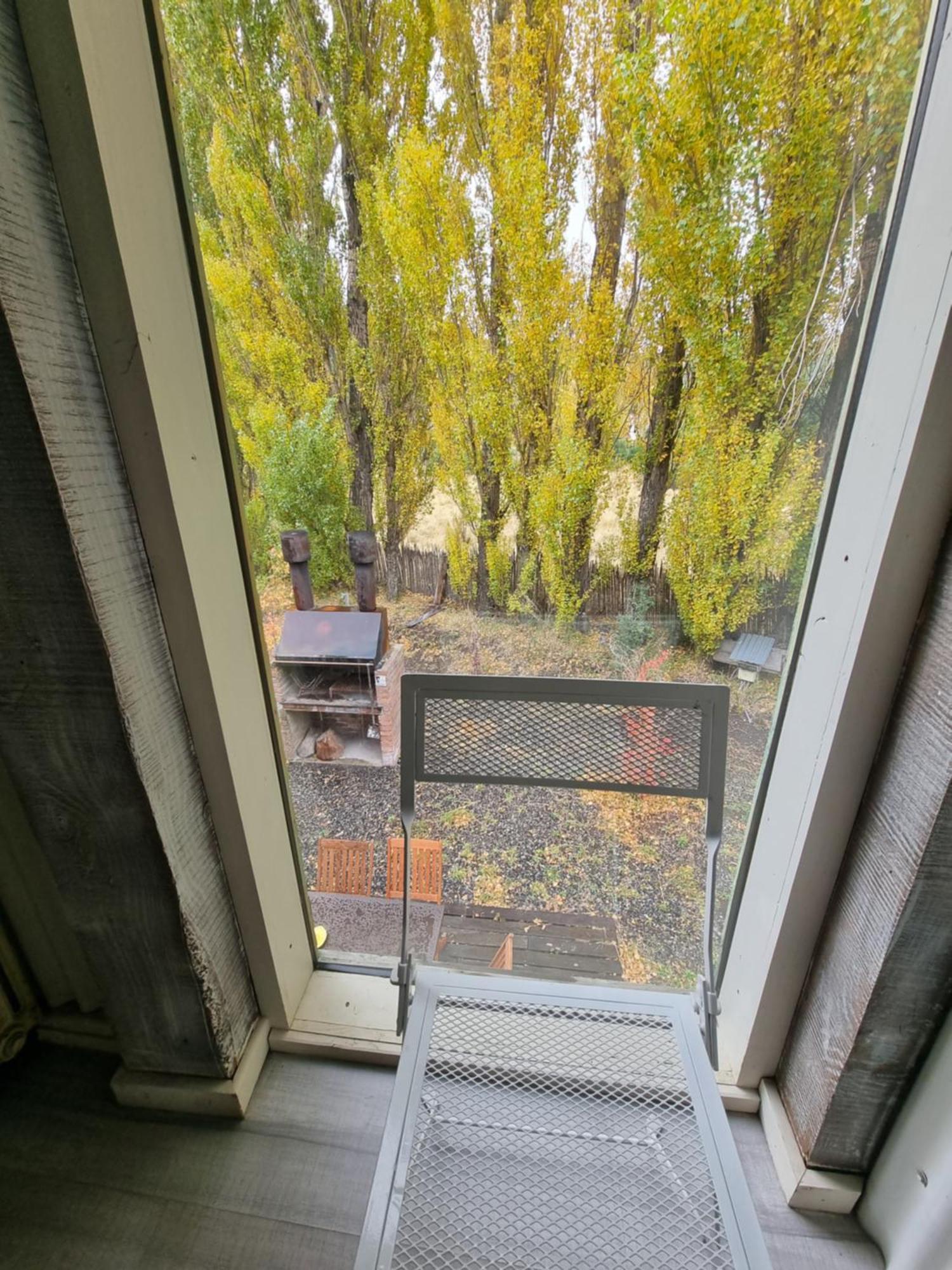 Chapa Pituca Boutique Apartment San Martin de los Andes Exterior photo